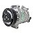 Compressor de Ar Condicionado Golf 2013 Polo 2018 Audi A3 Q3 2014 em Diante - Imagem 4