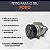 Compressor de Ar Condicionado Ford Ranger Diesel 3.2 e 2.2 2013 em diante Troller 3.2 - Imagem 10