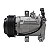 Compressor de Ar Condicionado Ford Ranger Diesel 3.2 e 2.2 2013 em diante  Troller 3.2 - Imagem 1