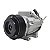 Compressor de Ar Condicionado Ford Ranger Diesel 3.2 e 2.2 2013 em diante  Troller 3.2 - Imagem 2