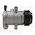 Compressor de Ar Condicionado Ford Ranger Diesel 3.2 e 2.2 2013 em diante  Troller 3.2 - Imagem 5