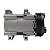 Compressor de Ar Condicionado Fic Ford Ranger Diesel 3.0 até 2012 Troller 3.0 - Imagem 5
