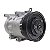 Compressor de Ar Condicionado Original Hyundai Nova Tucson 2018 em Diante Creta 1.6 - Imagem 3