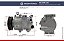Compressor de Ar Condicionado Original Hyundai Nova Tucson 2018 em Diante Creta 1.6 - Imagem 7