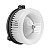 Motor Ventilador de Ar com Turbina da Caixa Evaporadora Honda Civic 2001 - Imagem 3