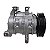 Compressor de Ar Condicionado Modelo Denso Honda Civic 1.8 2.0 2009 a 2014 - Imagem 5