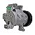 Compressor de Ar Condicionado Modelo Denso Honda Civic 1.8 2.0 2009 a 2014 - Imagem 6