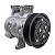 Compressor de Ar Condicionado Modelo Denso Honda Civic 1.8 2.0 2009 a 2014 - Imagem 4