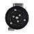 Compressor de Ar Condicionado Modelo Denso Honda Civic 1.8 2.0 2009 a 2014 - Imagem 3
