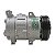 Compressor de Ar Condicionado 6SES14C Corolla 1.82.0 2013 Até 2019 ( 2 sensores ) - Imagem 5