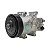Compressor de Ar Condicionado 6SES14C Corolla 1.8 2.0 2013 Até 2019 ( 1 Sensor) - Imagem 2