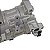 Compressor de Ar Condicionado 6SES14C Corolla 1.8 2.0 2013 Até 2019 ( 1 Sensor) - Imagem 9
