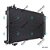 Condensador de Ar Condicionado Toyota Corolla Fielder Lifan 620 XC60 - Imagem 11
