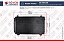 Condensador de Ar Condicionado Toyota Corolla Fielder Lifan 620 XC60 - Imagem 2