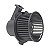 Motor Ventilador de Ar Caixa Evaporadora Renault Logan Sandero  Duster - Imagem 1