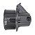 Motor Ventilador de Ar Caixa Evaporadora Renault Logan Sandero  Duster - Imagem 4