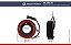 Bobina Compressor de Ar Condicionado Toyota Etios Hilux 2016 em Diante Honda Fit - Imagem 6