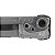 Evaporador de Ar Condicionado Toyota Etios 2013 2014 2015 2016 - Imagem 8