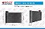 Evaporador de Ar Condicionado Toyota Etios 2013 2014 2015 2016 - Imagem 2