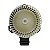 Motor Ventilador de Ar da Caixa Evaporadora Denso Toyota Etios 2012 em Diante - Imagem 2
