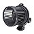 Motor Ventilador de Ar da Caixa Evaporadora Denso Toyota Etios 2012 em Diante - Imagem 3
