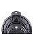 Motor Ventilador de Ar da Caixa Evaporadora Denso Toyota Etios 2012 em Diante - Imagem 7