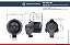 Motor Ventilador de Ar da Caixa Evaporadora Denso Toyota Etios 2012 em Diante - Imagem 2