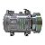 Compressor de Ar Condicionado Mod Sanden SD7V16 Duster, Clio, Megane, Scenic, Kangoo, Logan, Nissan - Imagem 5