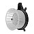 Motor Ventilador de Ar da Caixa Evaporadora Nissan Frontier 2008 a 2012 - Imagem 1