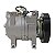 Compressor de Ar Condicionado Nissan Frontier X Terra Motor 28 12V Polia 6PK - Imagem 6
