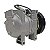 Compressor de Ar Condicionado Nissan Frontier X Terra Motor 28 12V Polia 6PK - Imagem 7