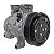 Compressor de Ar Condicionado Honda HRV 2015 em Diante Civic 1.8 2.0 2014 a 2016 - Imagem 4