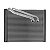 Evaporador de Ar Condicionado Jeep Renegade Compass Fiat Toro - Imagem 1