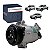 Compressor de Ar Condicionado Toro Jeep Renegade 1.8 2.0 Compass Diesel RAM Rampage LARAMIE 2.0T 2016 em diante - Imagem 3