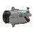 Compressor de Ar Condicionado Toro Jeep Renegade 1.8 2.0 Compass Diesel RAM Rampage LARAMIE 2.0T 2016 em diante - Imagem 1