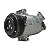 Compressor de Ar Condicionado Toro Jeep Renegade 1.8 2.0 Compass Diesel RAM Rampage LARAMIE 2.0T 2016 em diante - Imagem 2