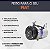 Compressor de Ar Condicionado Fiat Palio Doblo Strada Locker Stilo Punto E-torq - Imagem 14