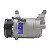 Compressor de Ar Condicionado Fiat Palio Doblo Strada Locker Stilo Punto E-torq - Imagem 6