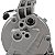 Compressor de Ar Condicionado Fiat Palio Doblo Strada Locker Stilo Punto E-torq - Imagem 2