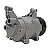 Compressor de Ar Condicionado Fiat Palio Doblo Strada Locker Stilo Punto E-torq - Imagem 11