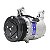Compressor de Ar Condicionado Fiat Palio Doblo Strada Locker Stilo Punto E-torq - Imagem 7