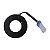 Bobina do Compressor de Ar Condicionado Mahle Fiat Palio Uno Vivace Mobi - Imagem 1