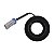 Bobina do Compressor de Ar Condicionado Mahle Fiat Palio Uno Vivace Mobi - Imagem 2