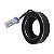 Bobina do Compressor de Ar Condicionado Mahle Fiat Palio Uno Vivace Mobi - Imagem 3