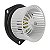 Motor Ventilador de Ar da Caixa Evaporadora Caminhão Ford Cargo Worker Delivery - Imagem 3