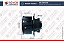 Motor Ventilador de Ar da Caixa Evaporadora Caminhão Ford Cargo Worker Delivery - Imagem 2