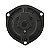 Motor Ventilador de Ar da Caixa Evaporadora Caminhão Ford Cargo Worker Delivery - Imagem 6