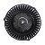 Motor Ventilador de Ar da Caixa Evaporadora Caminhão Ford Cargo Worker Delivery - Imagem 2