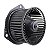 Motor Ventilador de Ar da Caixa Evaporadora Caminhão Ford Cargo Worker Delivery - Imagem 1