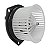 Motor Ventilador de Ar da Caixa Evaporadora Caminhão Ford Cargo 24 V - Imagem 1